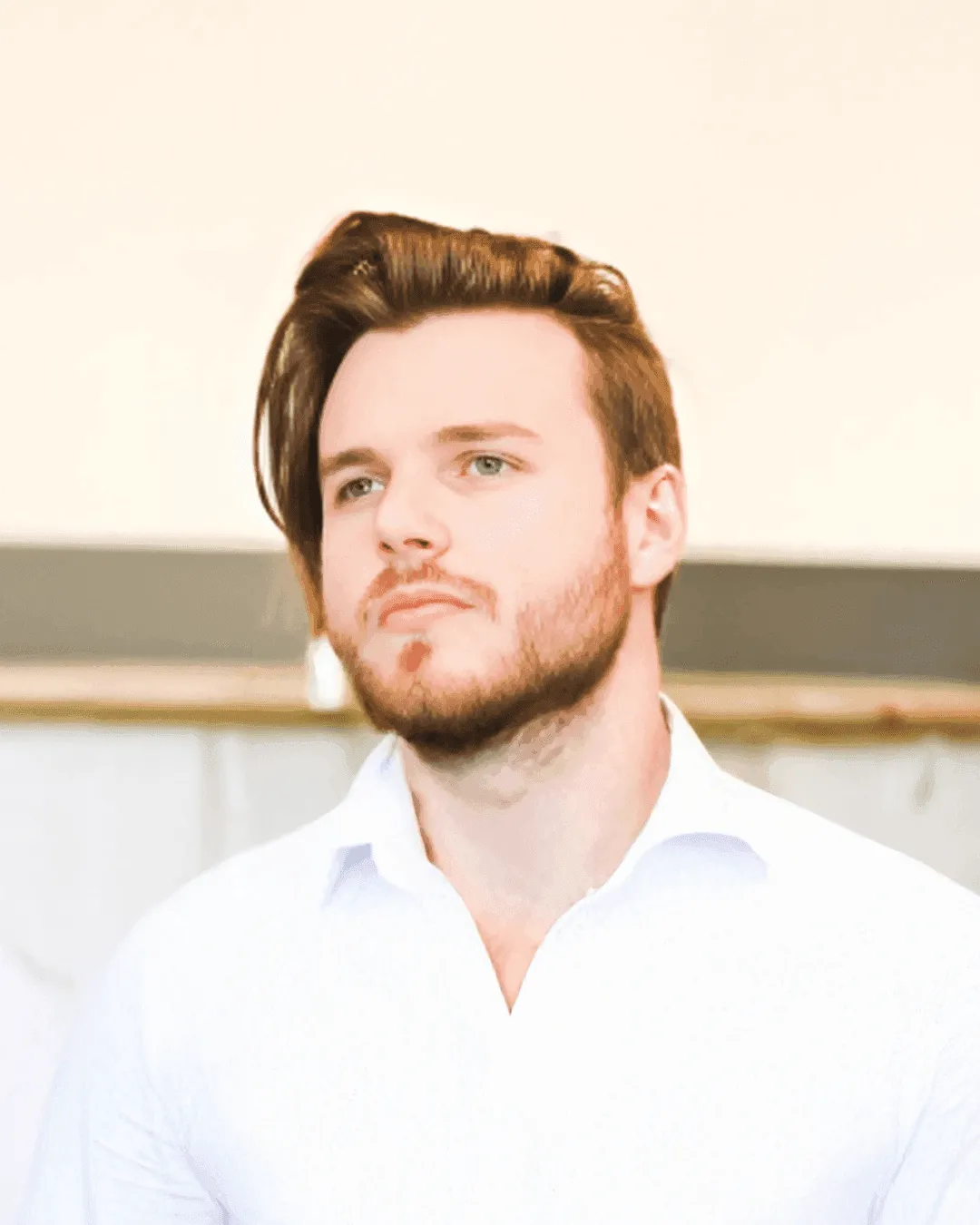 Marcus from Squishy team